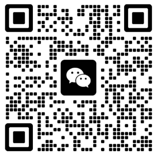 官方微信二维码